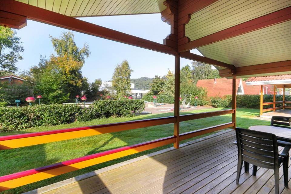 Lupine Lodge Gramsbergen Esterno foto
