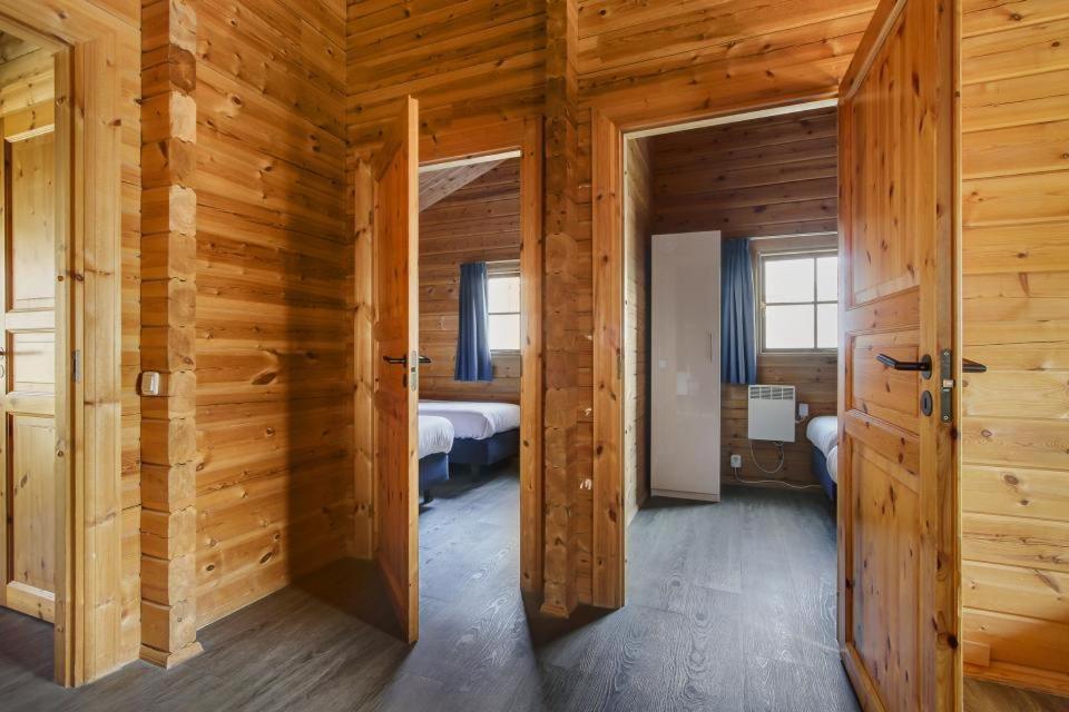 Lupine Lodge Gramsbergen Esterno foto